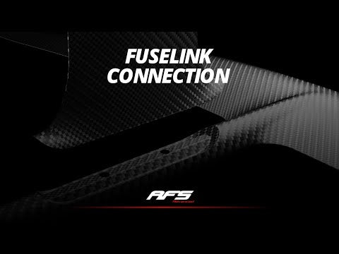 Load and play video in Gallery viewer, AFS UHM Carbon 80cm Mast USED