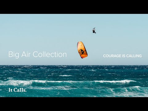 Load and play video in Gallery viewer, 2026 North Orbit Kite