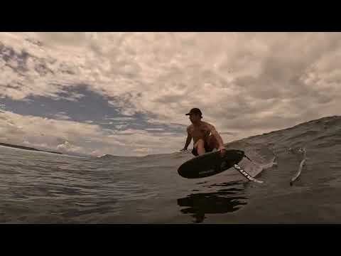 Load and play video in Gallery viewer, Unifoil Progression Front Wing with Cover