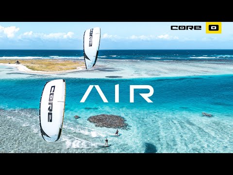 Load and play video in Gallery viewer, Core AIR PRO LW Kite | PRE-ORDER
