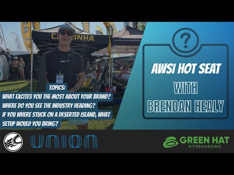 Load and play video in Gallery viewer, Cabrinha Fusion MKII H-Series Foil Plane