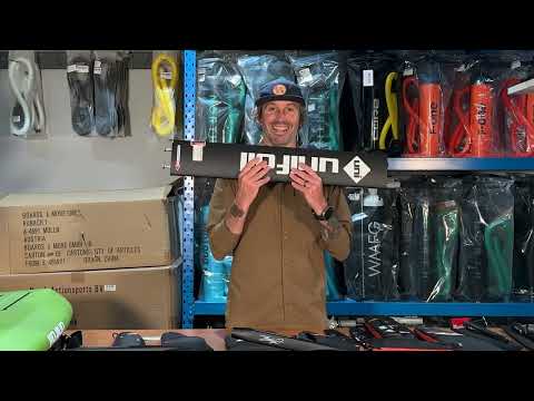 Load and play video in Gallery viewer, Unifoil Carry Bag