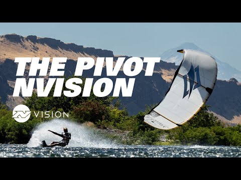 Load and play video in Gallery viewer, Naish Pivot Nvision Kite