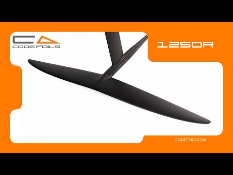 Load and play video in Gallery viewer, Code R Foil Package