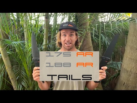 Load and play video in Gallery viewer, Code Foils AR Stabilizer