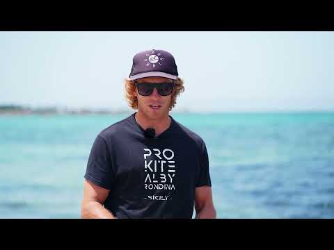 Load and play video in Gallery viewer, Dakine C-2 Kiteboarding Waist Harness