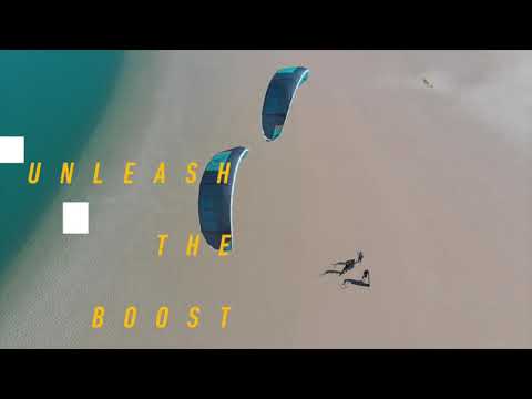 Load and play video in Gallery viewer, Flysurfer Boost 4 9m USED