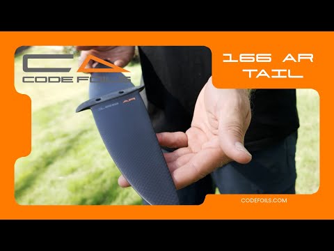 Load and play video in Gallery viewer, Code Foils AR Stabilizer