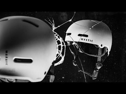 Load and play video in Gallery viewer, Mystic Vandal Pro Water Helmet