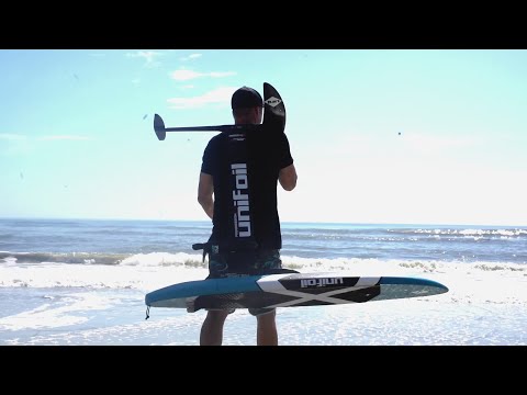 Load and play video in Gallery viewer, Unifoil Disco Butter