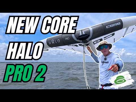Load and play video in Gallery viewer, Core Halo Pro 2 Wing