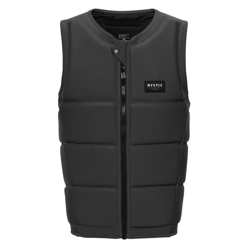 Load image into Gallery viewer, NEW Mystic Star Front-Zip Wake Impact Vest