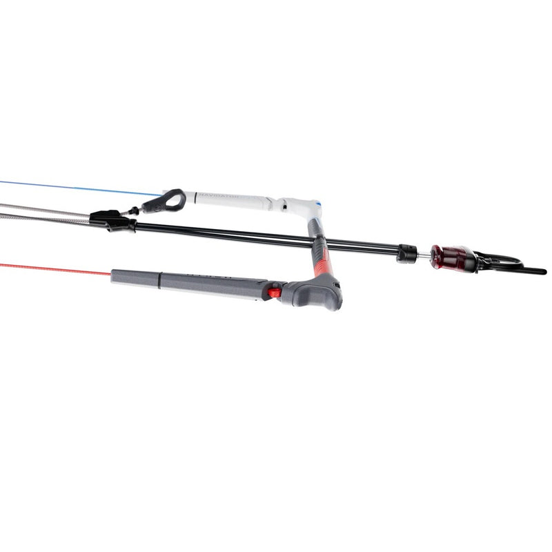 Load image into Gallery viewer, 2027 North Navigator Pro Gen2 Control Bar