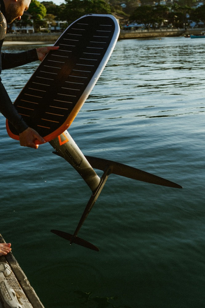 Load image into Gallery viewer, Code R2 Series Front Wings