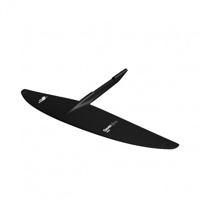 Load image into Gallery viewer, Seven Seas Carbon 1100 Front Wing