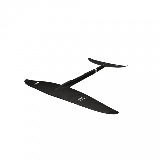 Load image into Gallery viewer, 2023 F-One Seven Seas Carbon Foil Plane