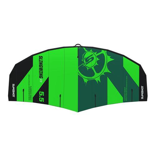 Load image into Gallery viewer, Slingshot Wing / Inflatable Board - Starter Package
