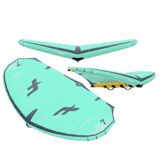 F-One Stike V4 CWC Cian