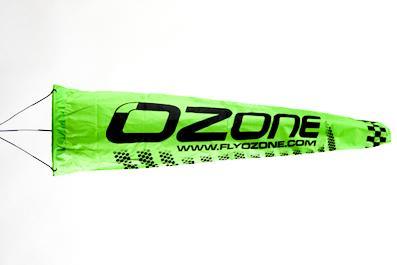 Load image into Gallery viewer, Ozone Windsock
