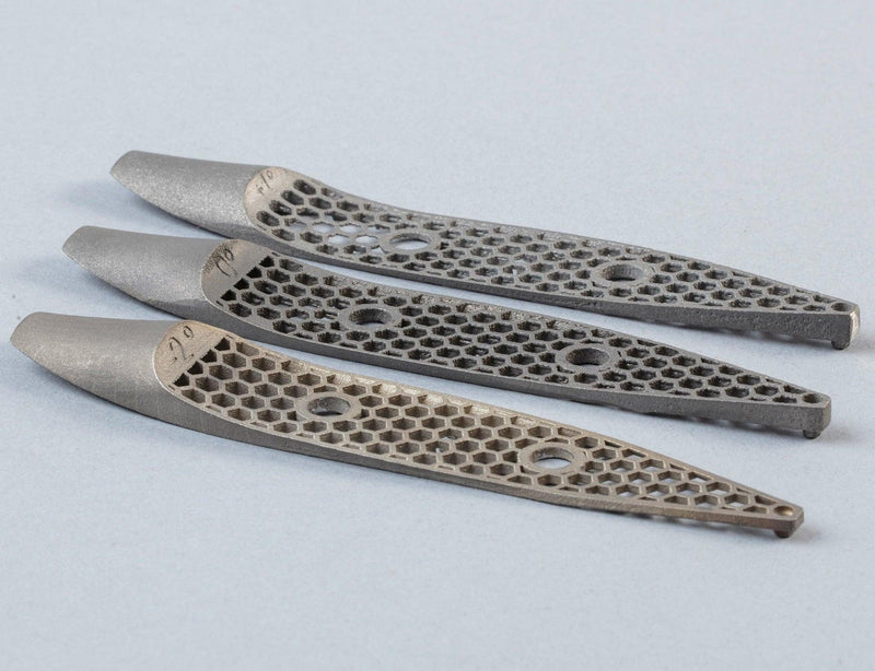 Load image into Gallery viewer, Armstrong Titanium Trim Fairing