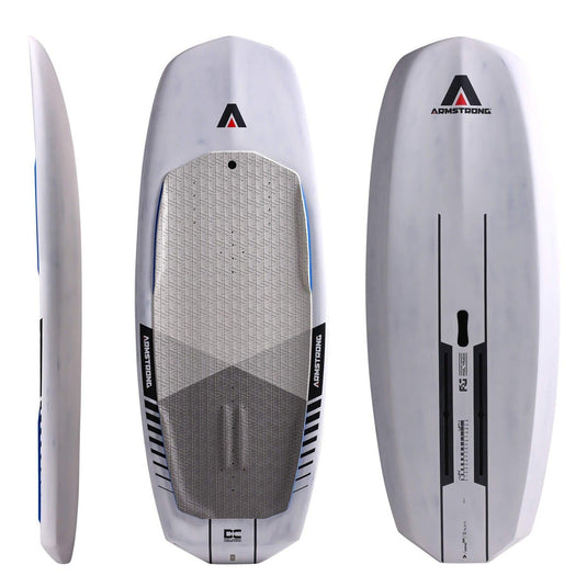 Armstrong Wing FG Board
