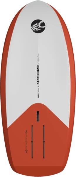 2021 Cabrinha Macro Foil board