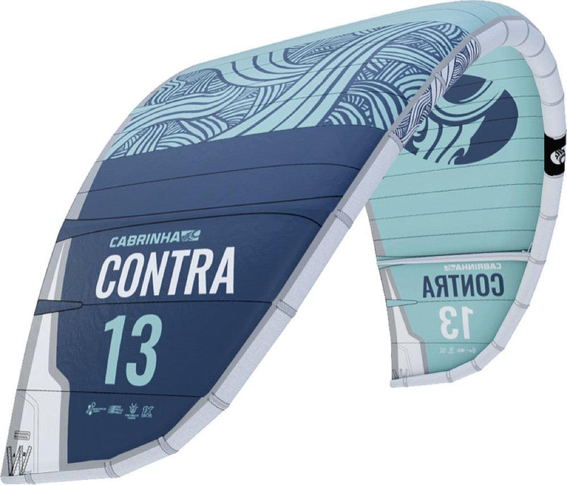 Load image into Gallery viewer, 2022 Cabrinha Contra 3S Kiteboarding Kite
