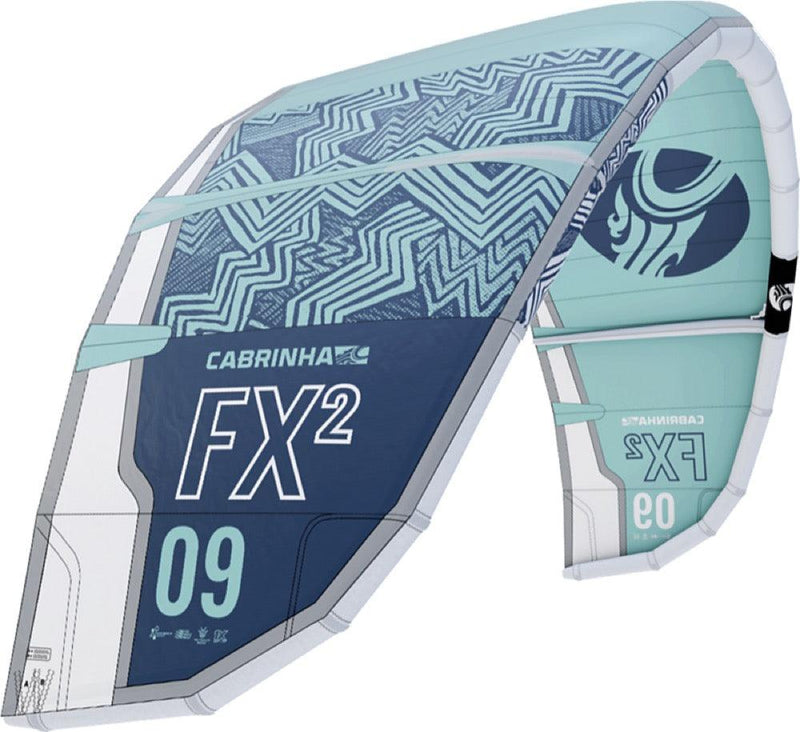 Load image into Gallery viewer, 2022 Cabrinha FX2 Kite