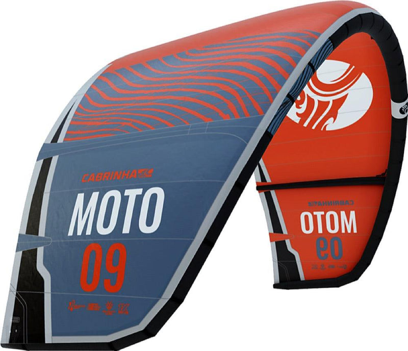 Load image into Gallery viewer, 2022 Cabrinha :02 Moto Kiteboarding Kite