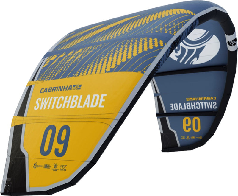 Load image into Gallery viewer, 2022 Cabrinha :02 Switchblade Kite
