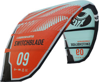 2022 Cabrinha Switchblade Kiteboarding Kite