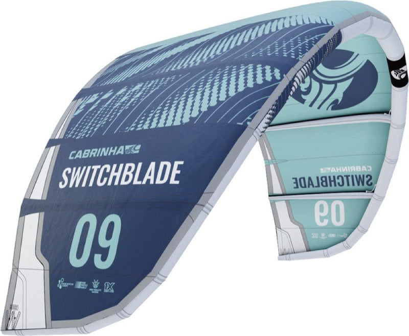 Load image into Gallery viewer, Cabrinha :02 Switchblade Kiteboarding Kite