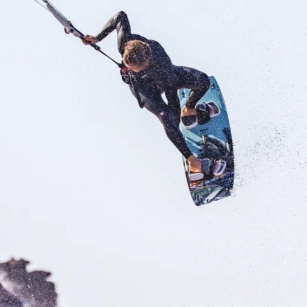 Load image into Gallery viewer, 2023 Cabrinha 03S Ace Hybrid High Performance Kiteboard