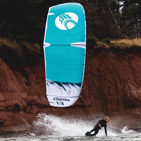 Load image into Gallery viewer, 2023 Cabrinha 03S Contra Freeride Kite