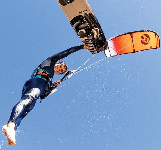 2023 Cabrinha 03S Contra Lightwind Kite