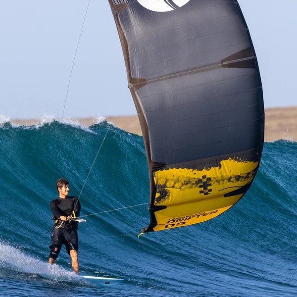 Load image into Gallery viewer, 2023 Cabrinha 03S Drifter Freestyle Surf Kite