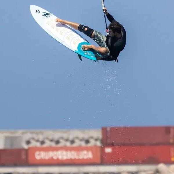 Load image into Gallery viewer, 2023 Cabrinha Flare Crossover Surfboard