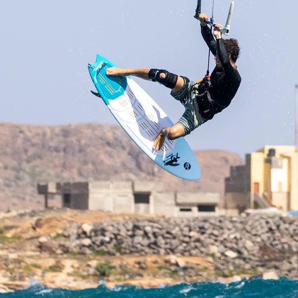 Load image into Gallery viewer, 2023 Cabrinha 03S Flare Surfboard