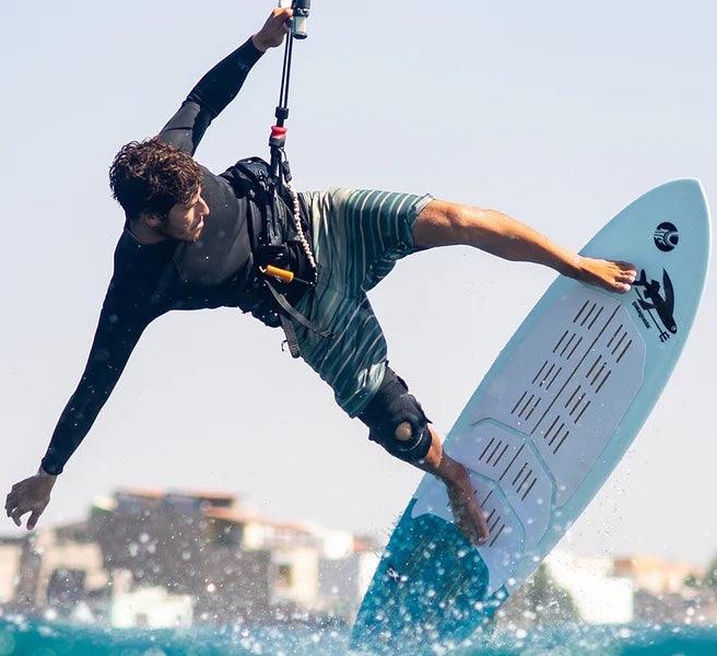 Load image into Gallery viewer, 2023 Cabrinha Flare Surfboard NEW