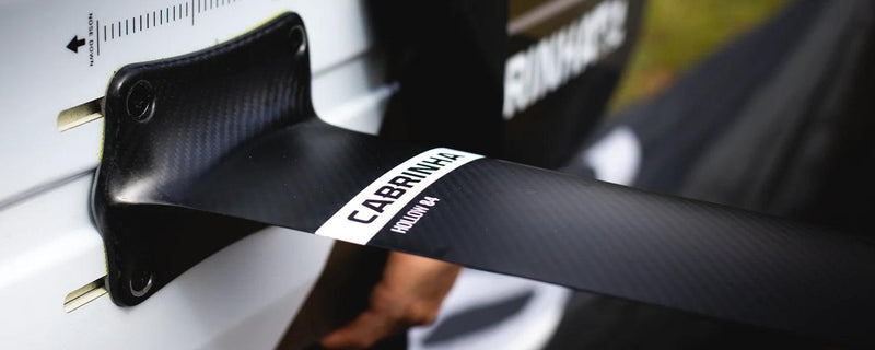 Load image into Gallery viewer, Cabrinha Carbon MKII Foil Mast 84cm