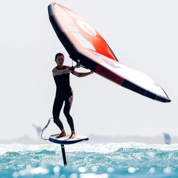 Load image into Gallery viewer, 2023 Cabrinha 03S Link Winging Board