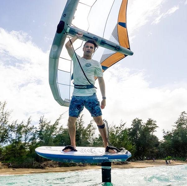 Load image into Gallery viewer, 2023 Cabrinha 03S Mantis Apex Series Hand Held Wing