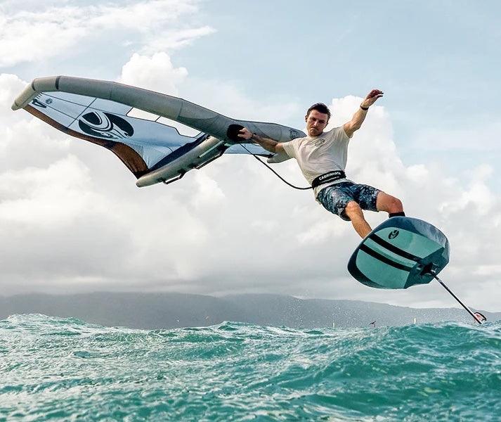 Load image into Gallery viewer, 2023 Cabrinha 03S Mantis Apex Series Winging Wing