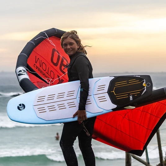 2023 Cabrinha Method Surfboard NEW