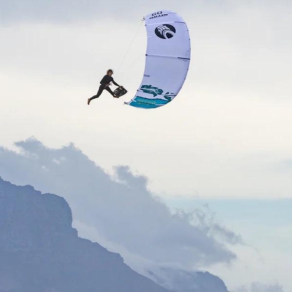 Load image into Gallery viewer, 2023 Cabrinha 03S Nitro Kitesurfing Kite
