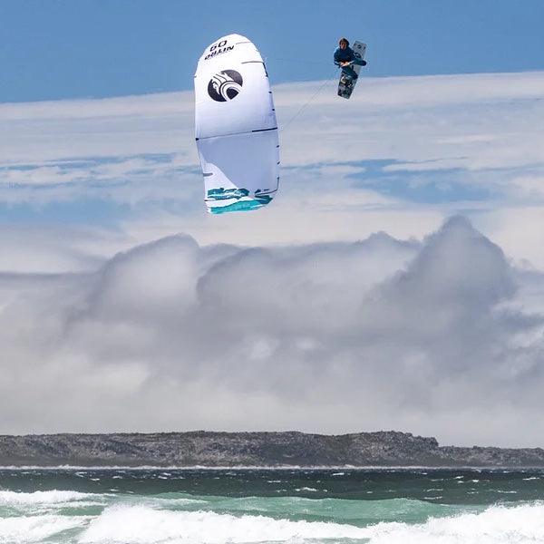 Load image into Gallery viewer, 2023 Cabrinha 03S Nitro Big Air Kite