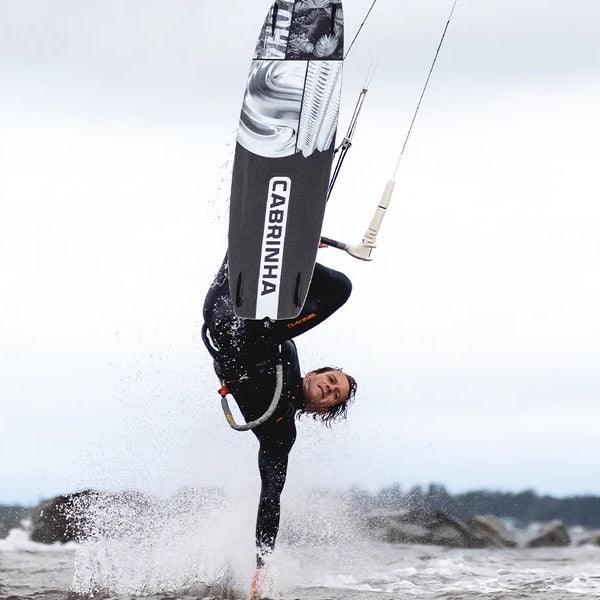 Load image into Gallery viewer, 2023 Cabrinha 03S Spectrum Allround Kiteboard