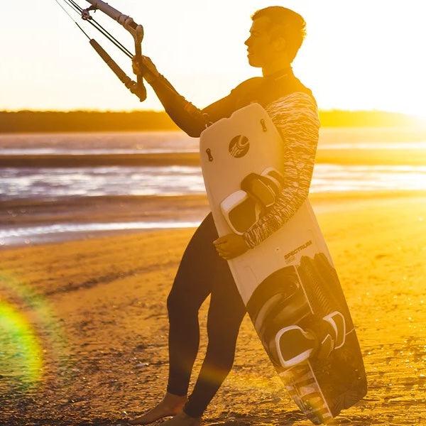 Load image into Gallery viewer, 2023 Cabrinha 03S Spectrum Kiteboard Freeride