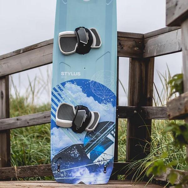 Load image into Gallery viewer, 2023 Cabrinha 03S Stylus Twintip Kiteboard