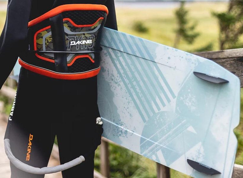 Load image into Gallery viewer, 2023 Cabrinha 03S Stylus Freeride Kiteboard